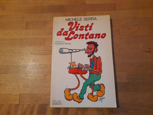 Visti lontano michele - da,