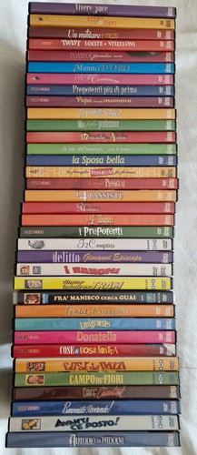 Lotto film aldo - lotto, dvd