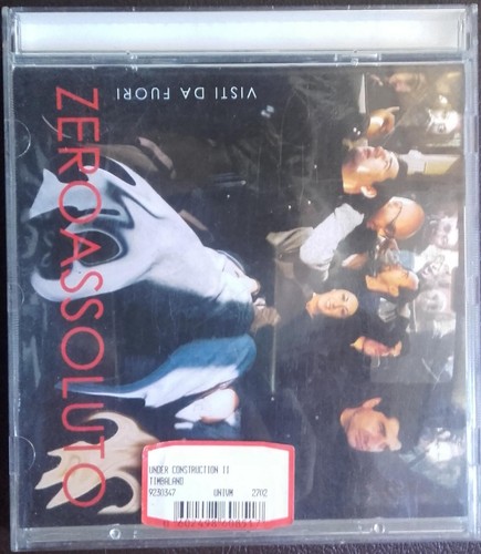 Zero assoluto visti - "visti, da