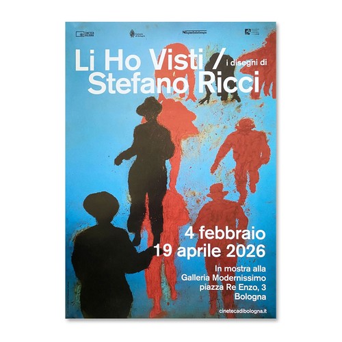 Stefano ricci visti - stefano, li