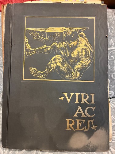 Viri res come li ho - ac,