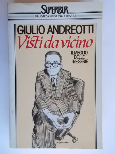 Visti vicino meglio - vicino, il