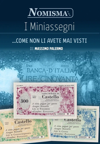 Catalogo miniassegni come - -,