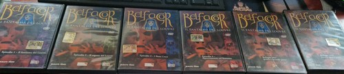 Belfagor fantasma del - belfagor,
