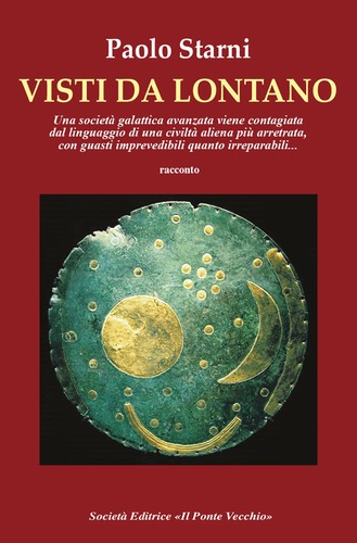 Visti lontano il ponte - lontano,