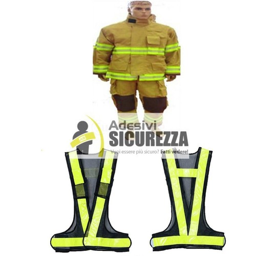 Essere visti per - , al