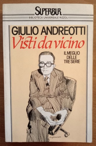 Visti vicino meglio - visti, il