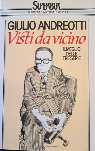 Visti vicino il meglio - da,