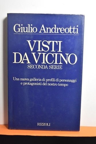 Visti vicino seconda serie - visti,