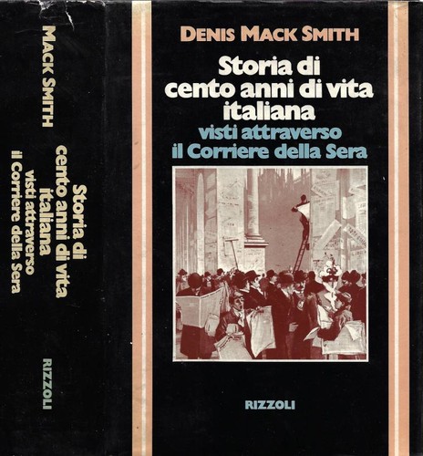 Storia cento anni vita - di,