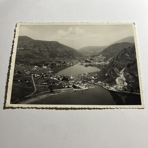 Cartolina bianco nero - cartolina,