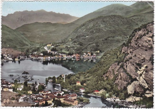 Lavena ponte tresa - e,