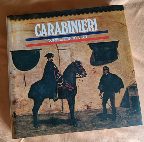 Carabinieri come hanno - come,