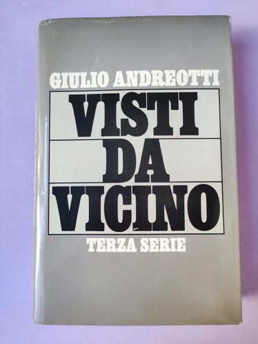 Visti vicino terza serie - -,