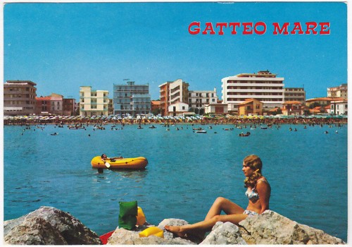 Gatteo mare forli - gatteo,