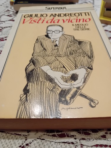 Visti vicino meglio - da, il