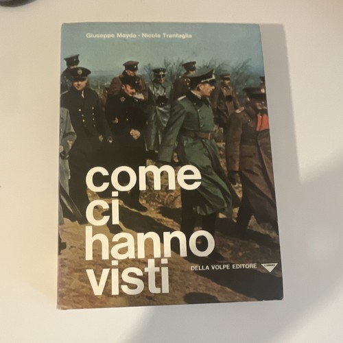 Della volpe editore come - della,