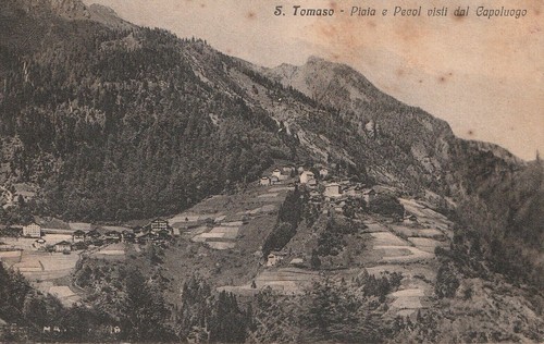 Jj910 tommaso piaia pescol - piaia, e
