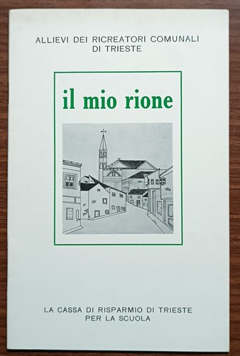 Mio rione rioni di - mio, rione: