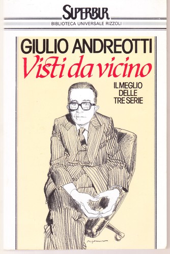 Visti vicino il meglio - vicino.,