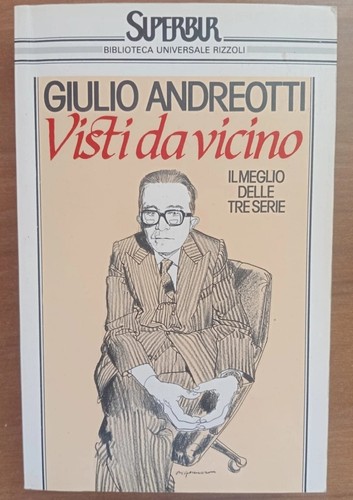 Visti vicino giulio - vicino,