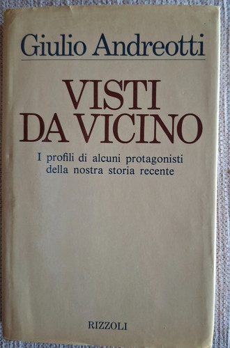 1982 rizzoli giulio - 1982, andreotti