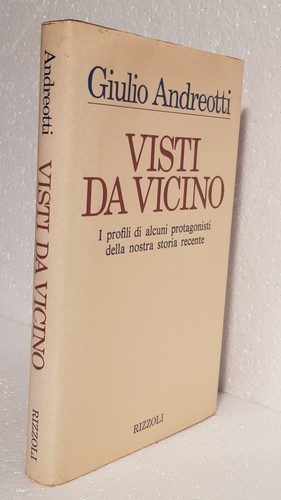 Visti vicino di - vicino",