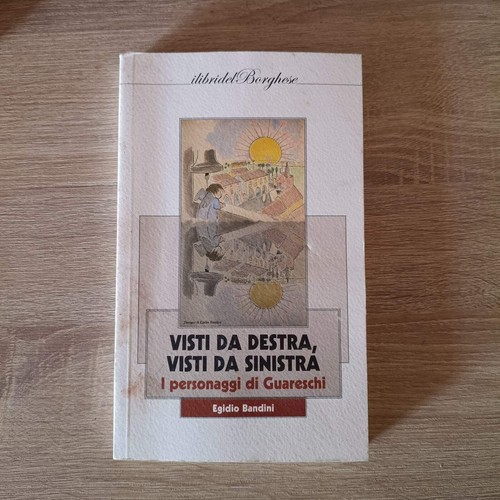 Egidio bandini visti - egidio,