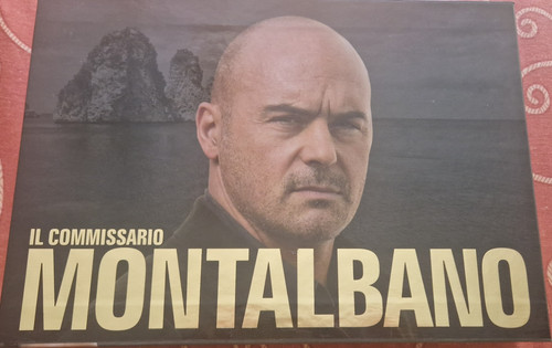 Commissario montalbano - il,