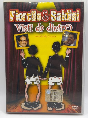 Fiorello baldini visti da - fiorello, &