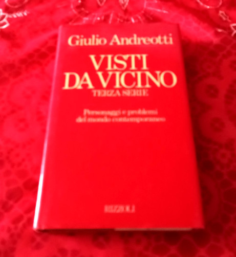 Visti vicino terza serie - visti,