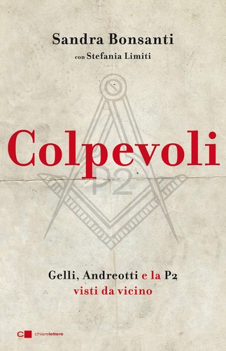 Colpevoli gelli andreotti e - gelli,,