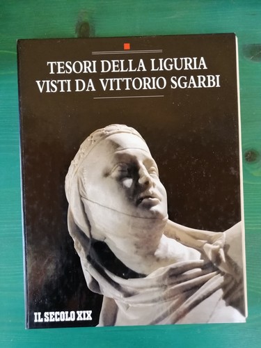 Tesori della liguria visti - della,