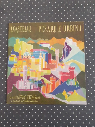 Castelli nella provincia di - i,