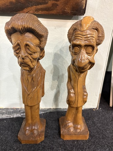 Sculture enrico berlinguer - di,