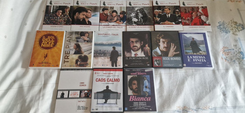 Lotto film nanni - lotto,
