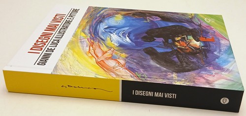 Disegni mai visti gianni - disegni,