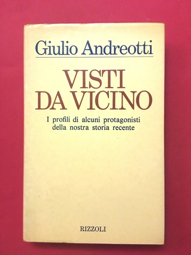 Visti vicino giulio - vicino-di,