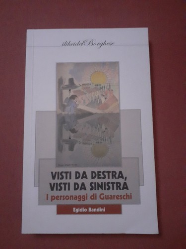 Egidio bandini visti - visti, da