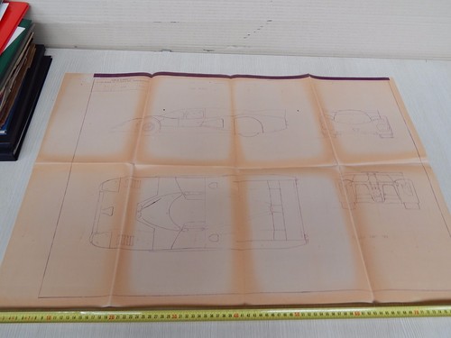 Disegno tecnico cm - disegno, 80