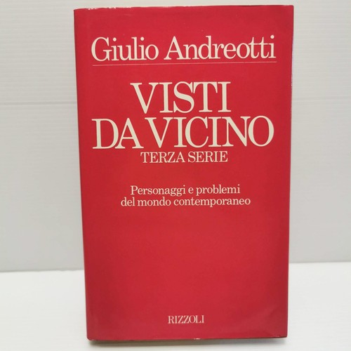Visti vicino terza - visti,