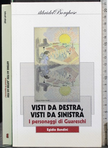Visti destra - destra,, da
