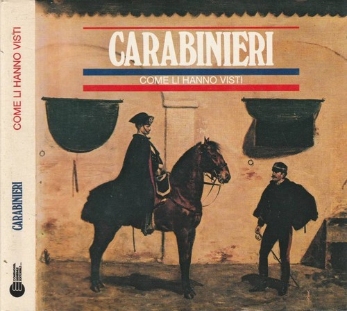 Carabinieri come hanno - carabinieri.,