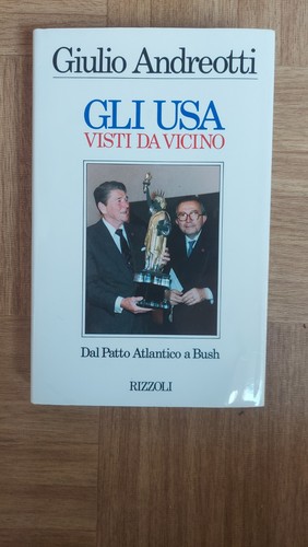 Gli usa visti vicino dal - usa,