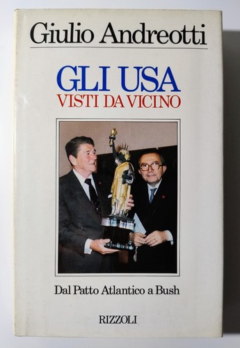 Gli usa visti vicino - visti, da