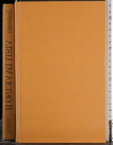 Visti vicino giulio - visti,