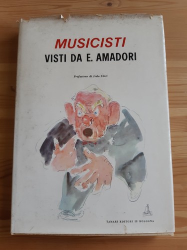 Musicisti visti amadori - musicisti,