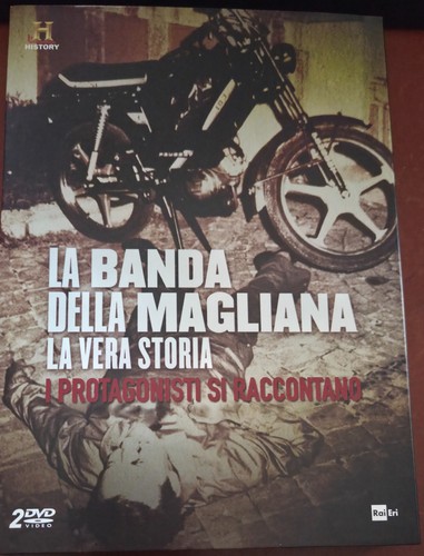Banda della magliana - della, la