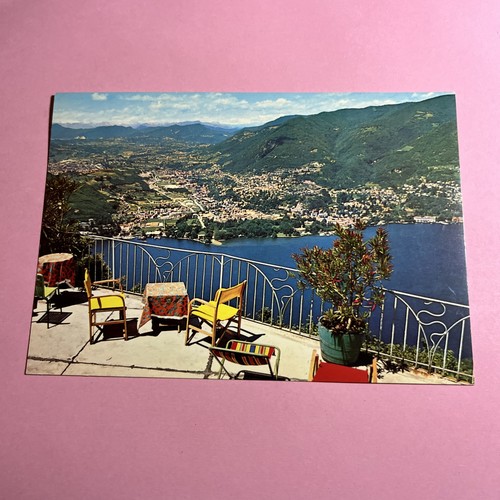 Cartolina colori collezione - cartolina,