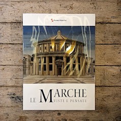 Marche viste pensate - e,